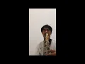 Download Lagu This masquerade-Saxophone (Anas Asyam Daffa)