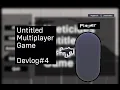 MAKING A MULTIPLAYER FPS GAME IN UNITY - DEVLOG Menus
