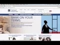 United Community Bank Online Banking Login Instructions