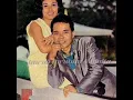 Lagu AHMAD JAIS \u0026 KARTINA DAHARI. ~Budi Setahun Segunung Intan.