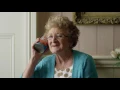Aldi Mobile Granny