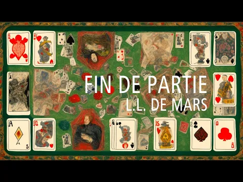 Fin de partie - Un court-métrage expérimental de L.L de Mars