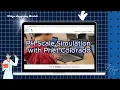 pH Scale Simulation with PHET Colorado