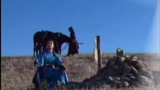 الاميرة جاميونغ 