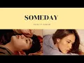 Download Lagu Someday - Raisa feat Sam Kim (Lyrics)