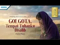 Lagu Golgota, Tempat Tuhanku Disalib - Kidung Keesaan KK 229 | Herlin Pirena