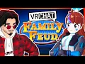 Download Lagu Family Feud in VR (Ft. Qyuwi)