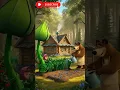 Download Lagu Masha And The Bear Giant Monster plant 🌱🤑🤑  #shorts #funny #funnyvideo #funnyshorts