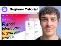 Stripe Tutorial for Beginners Full 2025 Guide