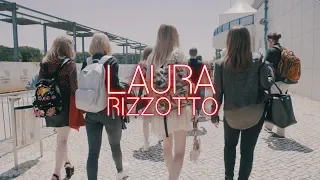 laura rizzotto eurovision diaries day 5 
