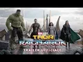 Video di Thor: Ragnarok - Trailer Ufficiale Italiano | HD