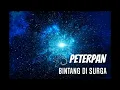 Download Lagu Peterpan - Bintang Di Surga #GuitarBackingTrack With Vocal