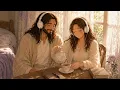 Christian Café Jazz & Soft Worship Songs | Peaceful Journaling Morning with Jesus