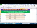 Truncate Decimals In Excel Using The Function TRUNC with Example Excel Formula Tricks