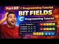 Part 69 - C Programming Tutorial