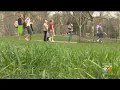 Rough Spring Expected For Allergy Sufferers In Pittsburgh