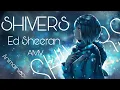 Download Lagu Shivers「 AMV - Anime Mix 」Anime MV ᴴᴰ
