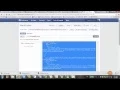 Grab friendlist information and public album information from facebook graph API