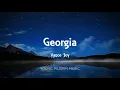 Vance Joy - Georgia (Lyrics)