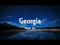 Download Lagu Vance Joy - Georgia (Lyrics)