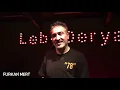Sagopa Kajmer & Faruk Sabancı - Bu Sen Değilsin Konser