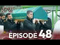 Download Lagu A Part of Me Episode 48 | English Subtitled | Kaderimin Yazildigi Gun