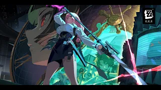 Zenless Zone Zero version 2.3