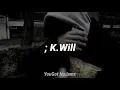 《Please don't; K.Will//sub. español♡》