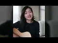 Lagu Cewek cantik mendadak jadi Artis