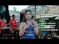 Lagu Musik koplo Jaranan NEW DEWATA FULL ALBUM // Anijaya Audio live SIDE A