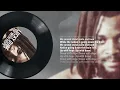 Download Lagu Lucky Dube – Up With Hope (Official Lyric Video)