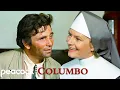Nun Thinks Columbo is Homeless Columbo