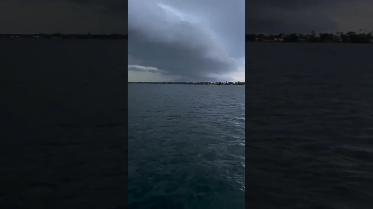 Another epic storm