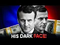 How Rich is Macron What The French Don t Know About His Money