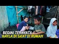 Lagu YA ALLAH SEPERTI INI TERNAYA ADEK NAYLA