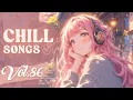 Lagu Chill Songs Vol.86 | Smooth R\u0026B \u0026 Lo-Fi Vibes | Calm Evenings \u0026 Cozy Moments