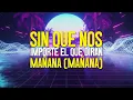 Plan (Bachata) - Vinny Rivera x DJ Magic Flow x DerekVinci