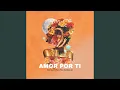 Lagu Amor Por Ti (Radio Edit)