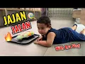 Download Lagu JAJAN JALAN with ARu ke VIRGIN BAKERY