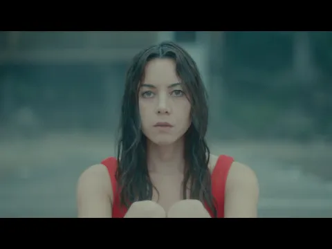 BLACK BEAR - Official Trailer