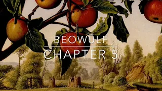 Download Beowulf audiobook Chapter 5: Nine Sea Monsters MP3