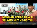 Download Lagu [FULL] Menhan-Panglima TNI Lepas Pawai Kebangsaan Jelang Puncak HUT ke-80 TNI di Monas