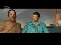 GTA Vice City - Walkthrough - Mission #19 - All Hands On Deck! (HD)