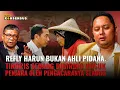 Lagu Mustahil Irwasum Polri Mau Ikut Campur Urusan Penyidik PMJ | Ruang Konsensus
