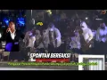 Download Lagu Presiden Jokowi GAK NYANGKA TIBA2 BU IRIANA DATANGI ANDMESH, PAK BAS SMPE Berlarian Mengejarnya