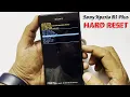 Download Lagu Sony Xperia R1 (G2299/G2199) Plus HARD RESET/ SCREEN UNLOCK/ FACTORY RESET