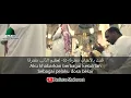 Download Lagu Birasulullahi Wal badawi Habib Syech Bin Abdul Qodir Assegaf Teks Arab Dan Artinya