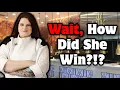 The Story Of Hell s Kitchens Worst Winner