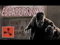 RUST Puzzle House Can You Solve it and Get Out Escape Room Style