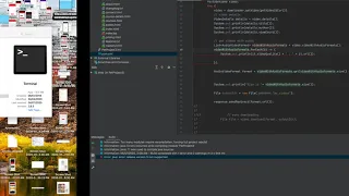 Solved IntelliJ - Error java release version 5 not supported